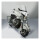 NC VStreamÂ® Tall repl. Windshield clear
