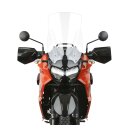 NC VStreamÂ® Touring windshield clear