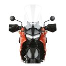 NC VStreamÂ® Touring windshield clear