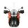 NC VStreamÂ® Touring windshield clear