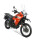 NC VStreamÂ® Touring windshield clear