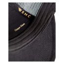 Bike Shed Spanners trucker cap black