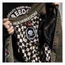 Holy Freedom Lieutenant jacket military green