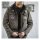 Holy Freedom Lieutenant jacket military green