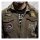 Holy Freedom Lieutenant jacket military green