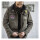 Holy Freedom Lieutenant jacket military green