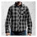 Holy Freedom Jessie James shirt grey/black