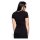 Queen Kerosin Wild Rebel T-shirt black