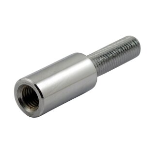 Cycle Visions 1 inch shifter rod extension