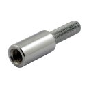 Cycle Visions 1 inch shifter rod extension