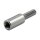Cycle Visions 1 inch shifter rod extension