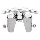 CYCLE VISIONS HANDLEBAR COVER ELIMINATOR