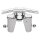 CYCLE VISIONS HANDLEBAR COVER ELIMINATOR