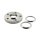 Cycle Visions rear wheel pulley adapter 5/8"