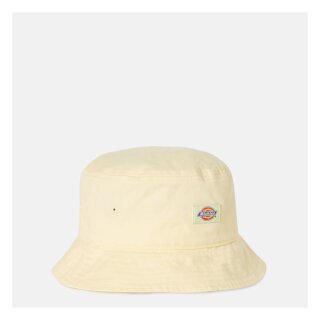 Dickies Clarks grove bucket pale banana