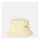 Dickies Clarks grove bucket pale banana