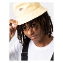 Dickies Clarks grove bucket pale banana