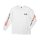 Loser Machine Fastlane longsleeve white