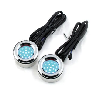 CYCLE VISIONS BAG LITES