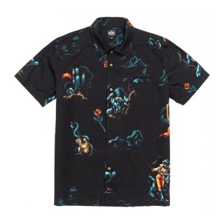 Loser Machine El Matador shirt black