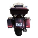 CYCLE VISIONS BAG LITES