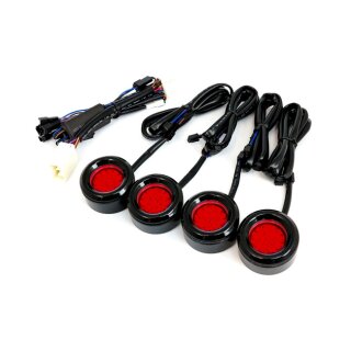 CYCLE VISIONS BAG LITES