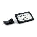 CYCLE VISIONS INCLOSE LICENSEPLATEHOLDER