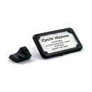 CYCLE VISIONS INCLOSE LICENSEPLATEHOLDER