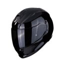 Scorpion EXO-491 Solid helmet black