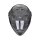 Scorpion ADX-2 Solid helmet cement grey