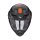 Scorpion ADX-2 Camino helmet matte black/silver/orange