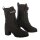 Bering Lady Leonarda shoes black