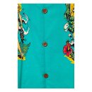 King Kerosin Make My Dreams AOP Fun shirt sky blue