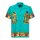 King Kerosin Make My Dreams AOP Fun shirt sky blue