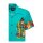 King Kerosin Make My Dreams AOP Fun shirt sky blue