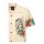 King Kerosin Homeward Bount AOP Fun shirt cloud cream