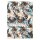 King Kerosin Hawaii AOP shirt beige/multicolor