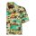 King Kerosin Tropical Sea AOP shirt multicolor