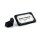 Cycle Visions Inclose license plate holder vertical. Black
