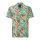 King Kerosin Vintage Summer AOP shirt multicolor