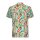 King Kerosin Vintage Summer AOP shirt multicolor