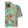 King Kerosin Vintage Summer AOP shirt multicolor