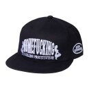 King Kerosin Home F*cking cap black