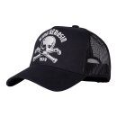 King Kerosin KK 79 trucker cap black