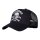 King Kerosin KK 79 trucker cap black