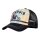 King Kerosin Keep trucker cap black