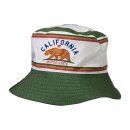 King Kerosin Cal Bear bucket hat