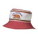 King Kerosin Cal Bear bucket hat