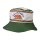 King Kerosin Cal Bear bucket hat