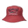 King Kerosin Roadrunner bucket hat